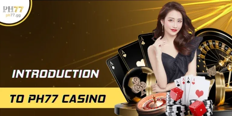 f1689 casino trực tuyến
