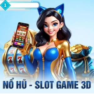 Game Nổ Hũ f1689
