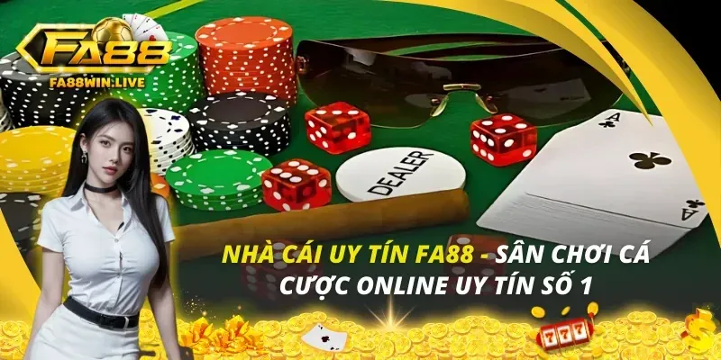Chiến thuật thắng lớn tại Casino f1689